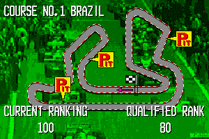 Continental Circus 2