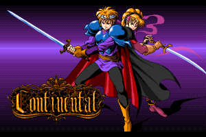 Continental 0