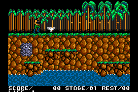 Contra 2