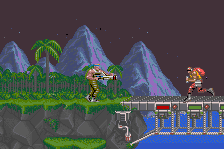 Contra 1
