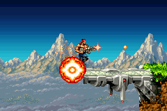 Contra 4 5