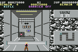 Contra 9