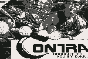 Contra 1