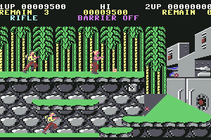 Contra 8