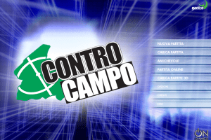 Controcampo 2006: il videogioco 0