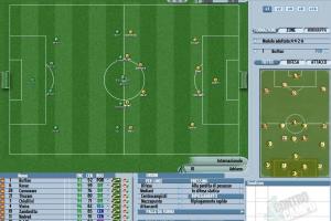 Controcampo 2006: il videogioco 2