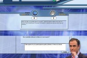 Controcampo 2006: il videogioco 3
