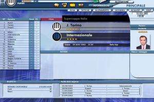 Controcampo 2006: il videogioco 4