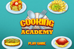 Cooking Academy 0