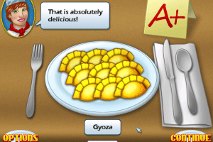 Cooking Academy 9