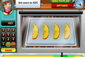 Cooking Academy 11
