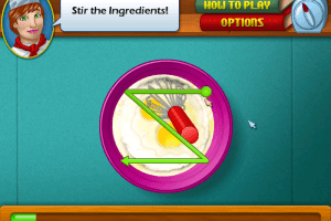 Cooking Academy 12