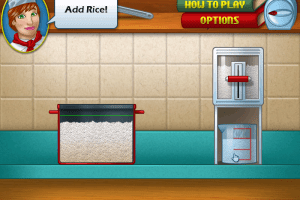 Cooking Academy 23