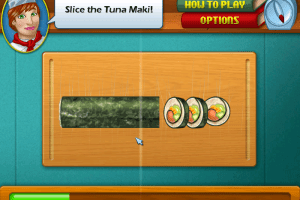Cooking Academy 27