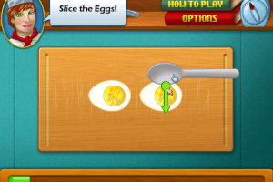 Cooking Academy 31