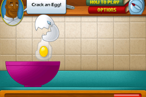 Cooking Academy 34