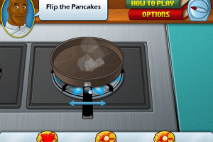 Cooking Academy 36