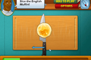 Cooking Academy 37