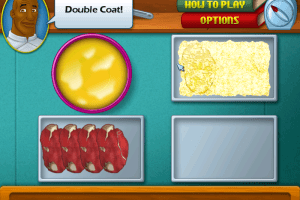 Cooking Academy 39