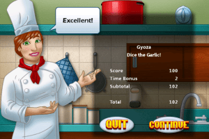 Cooking Academy 5