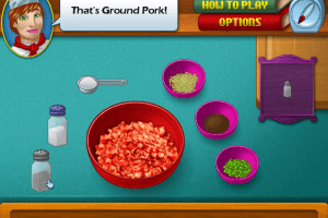 Cooking Academy 6