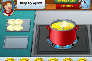 Cooking Academy 8