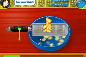 Cooking Academy 2: World Cuisine 9