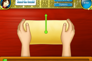 Cooking Academy 2: World Cuisine 10