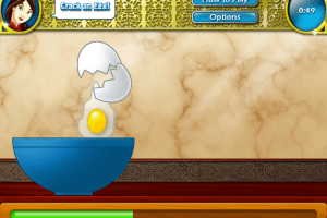 Cooking Academy 2: World Cuisine 14