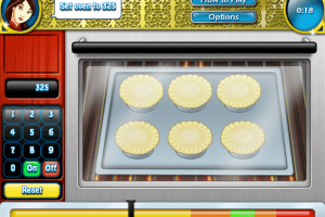 Cooking Academy 2: World Cuisine 16