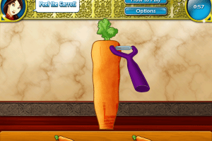 Cooking Academy 2: World Cuisine abandonware