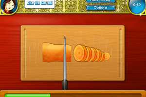 Cooking Academy 2: World Cuisine 20