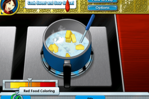 Cooking Academy 2: World Cuisine 22
