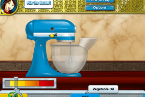 Cooking Academy 2: World Cuisine 23