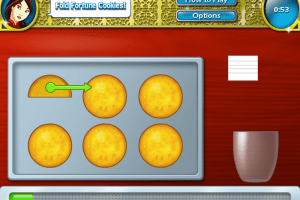 Cooking Academy 2: World Cuisine 25
