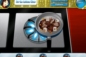 Cooking Academy 2: World Cuisine 27