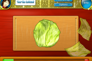Cooking Academy 2: World Cuisine 28