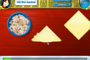 Cooking Academy 2: World Cuisine 2