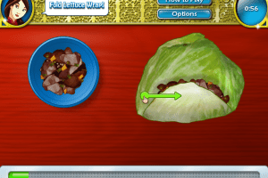 Cooking Academy 2: World Cuisine 29
