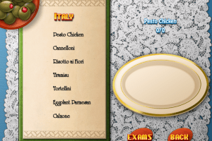 Cooking Academy 2: World Cuisine 31