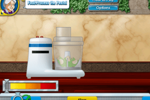 Cooking Academy 2: World Cuisine 32