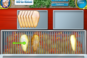 Cooking Academy 2: World Cuisine 36