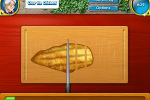 Cooking Academy 2: World Cuisine 37