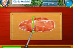 Cooking Academy 2: World Cuisine 38