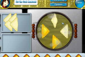 Cooking Academy 2: World Cuisine 3