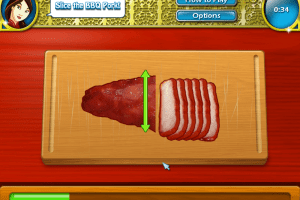 Cooking Academy 2: World Cuisine 4
