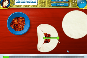 Cooking Academy 2: World Cuisine 6