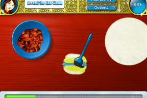 Cooking Academy 2: World Cuisine 7
