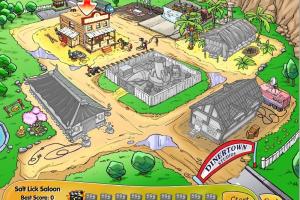 Cooking Dash: DinerTown Studios 3