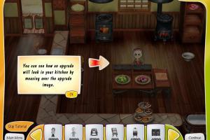Cooking Dash: DinerTown Studios 4